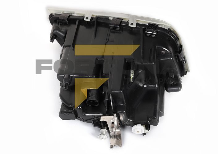 Imagem adicional do produto FAROL AUXILIAR VOLVO FH13 2008> - LE - Cód: FAP-11643